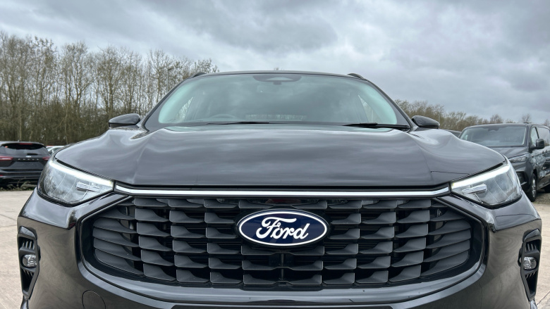 Ford Kuga 1.5 EcoBoost Titanium 5dr Petrol Estate